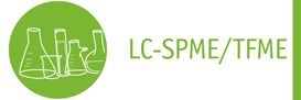 LC-SPME / TFME