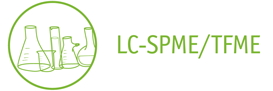 LC-SPME / TFME