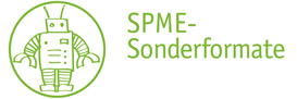 SPME Sonderformate