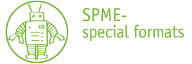 SPME-specialformats-inaktiv